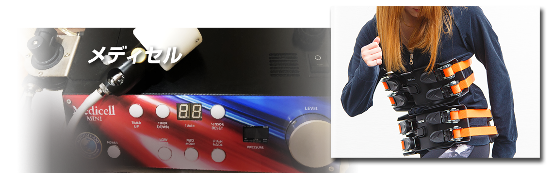メディセル